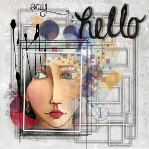 Say-Hello
