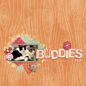 buddies
