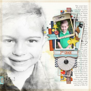 GRADE 3