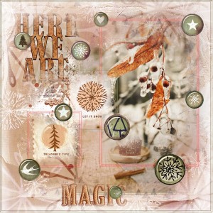 LOVE Our Designers-Something Lovely-February 14th-Daily Crush:Lynn Grieveson-Ice Ice Baby
