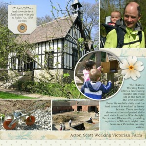 Acton Scott Page 1