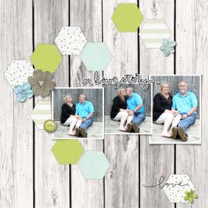 Love - Mom & Dad