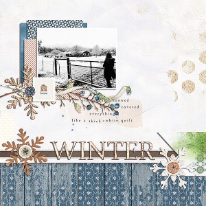 winter