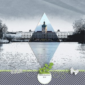 Charlottenburg-Palace