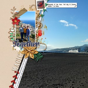 Together