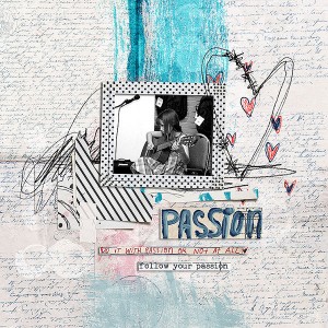 passion