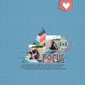 focus