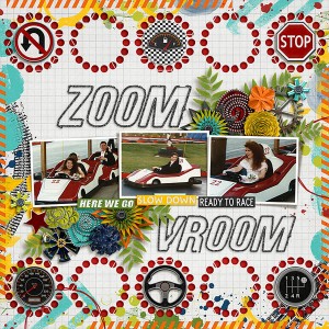 zoom vroom