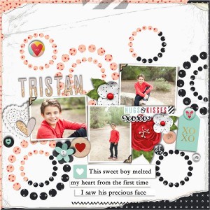 Tristan