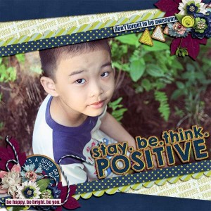 POSITIVITY