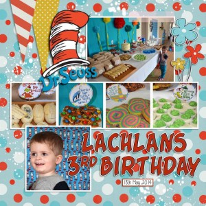 February 15 - ForeverJoy Designs!!