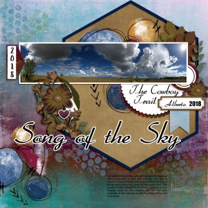 Song of the Sky