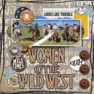 WILD-ONES