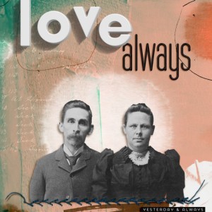 Love ALways