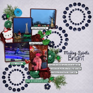 20181221 Making Spirits Bright