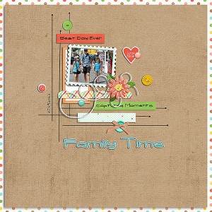 family time