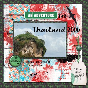Thailand 2006