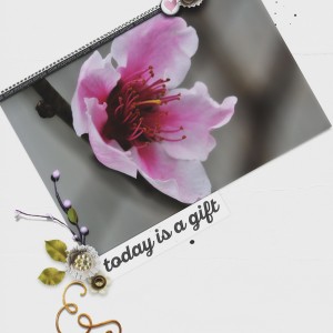 TodayIsAGift