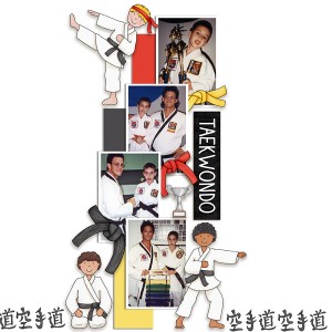 Taekwondo