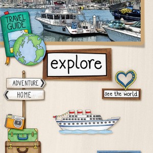 Explore