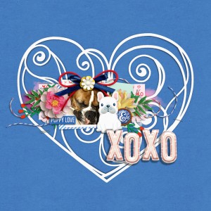 XOXO
