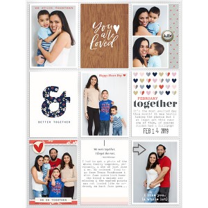 2019 Week 07-2 Left Valentines Day