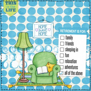 TLPLOD - Kate Hadfield - Retirement Is For