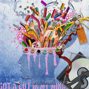 GALIMM{GotA LotIn My Mind}