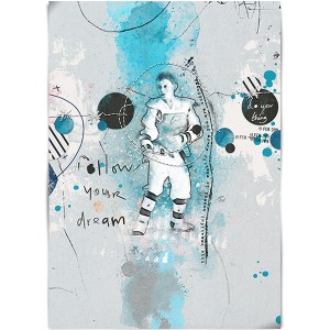 Follow your dream