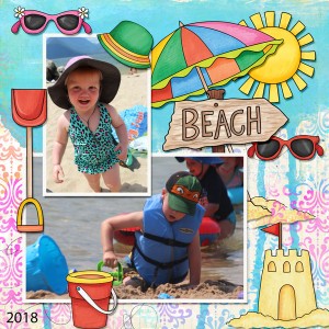 Sand Day