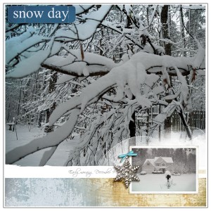 Snow Day