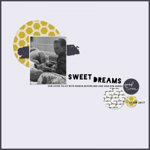 LOD - Emily Merritt - Sweet Dreams
