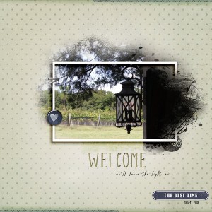 Welcome (OOB Technique Slow Scrap 2/19)