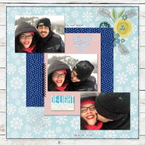 Feb 19 Template Challenge