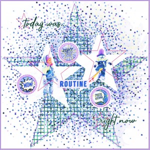 LOVE Our Designers-February 19th-Daily Crush:Just Jaimee-Star Of Winter