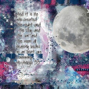 Moon