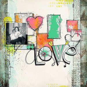 love
