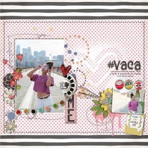 #VACA