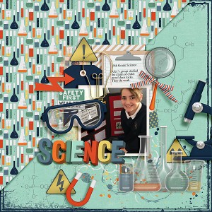 2019 Science Project