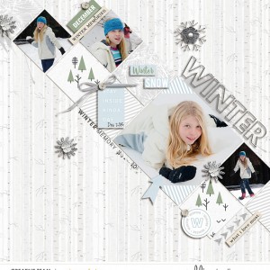 2015 Winter Stories