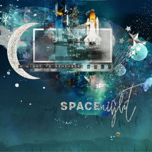 Shuttle Launch