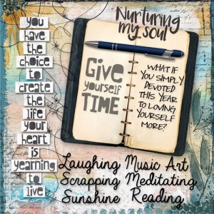 February Monthly Muse Week 3