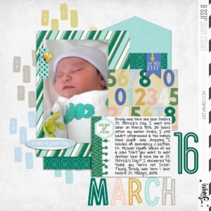March 16th