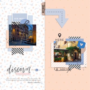 Dreams of Italy