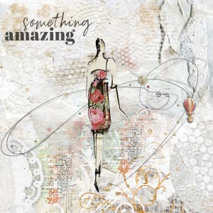 Something Amazing