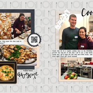 Cooking Class