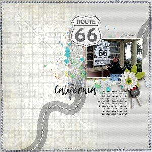 Route 66