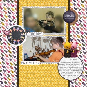 Violin