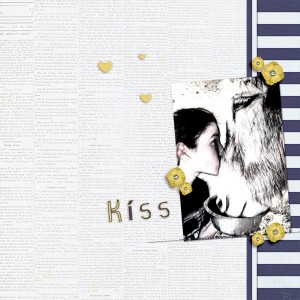 Kiss