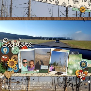 Explore